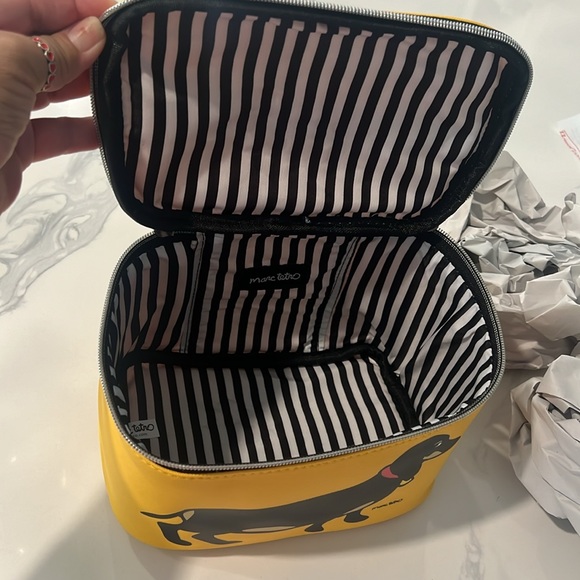 🐾 Dachshund 💄💄💄BAG. - Picture 7 of 12